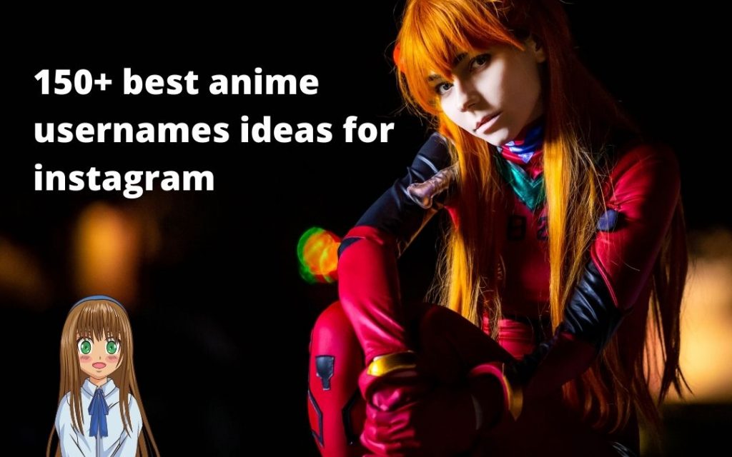 best-anime-usernames-ideas-for-instagram