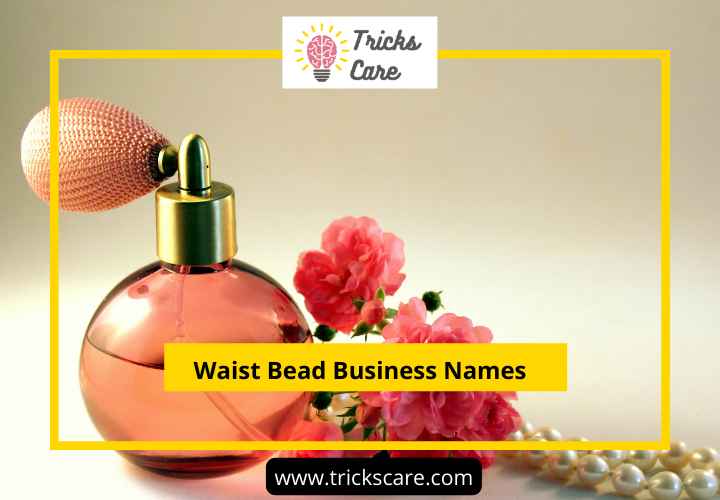 waist beads business names