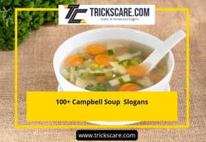 Campbell Soup Slogans