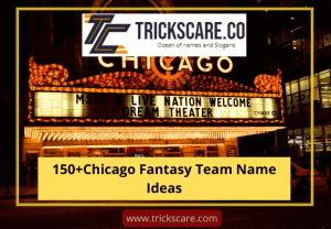 Chicago Team Name Ideas