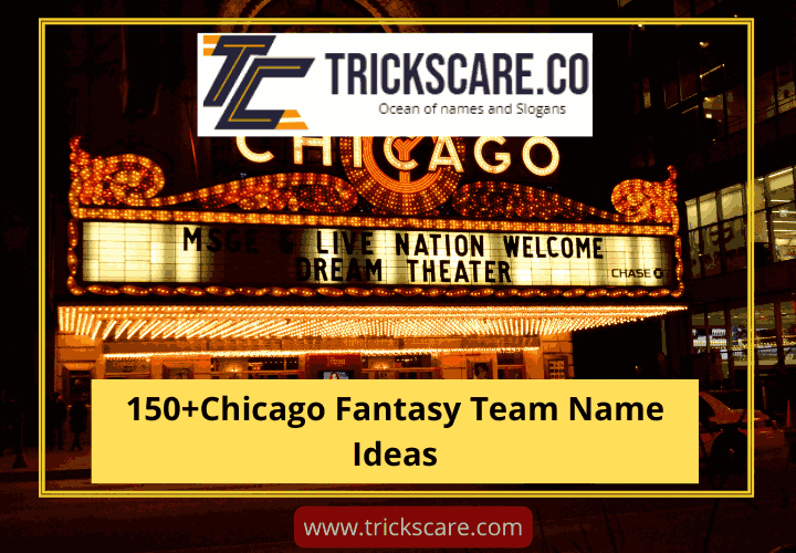 200-unforgettable-chicago-team-name-ideas-to-elevate-your-squad-spirit